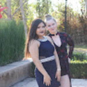 Meet your Posher, Emma